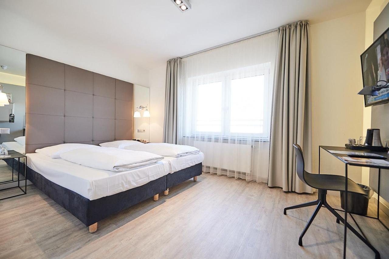 Hotel Amadeus Hanower Zewnętrze zdjęcie